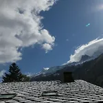 Breezy * Chamonix