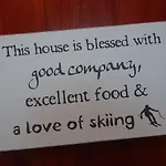 Chalet Breezy *