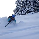 Breezy * Chamonix