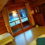 Breezy * Chamonix