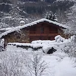 Breezy * Chamonix
