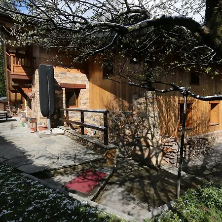 Chalet Breezy *