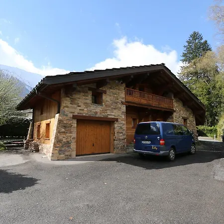 Breezy * Chamonix