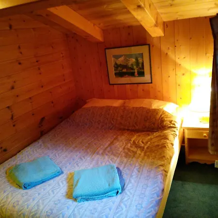 Chalet Breezy *