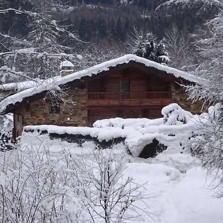 Breezy * Chamonix
